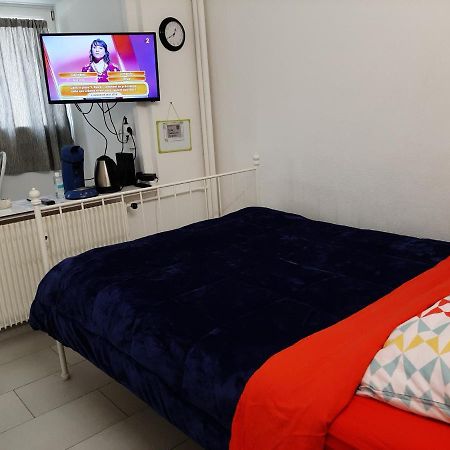 Jina Apartment Страсбург Екстериор снимка