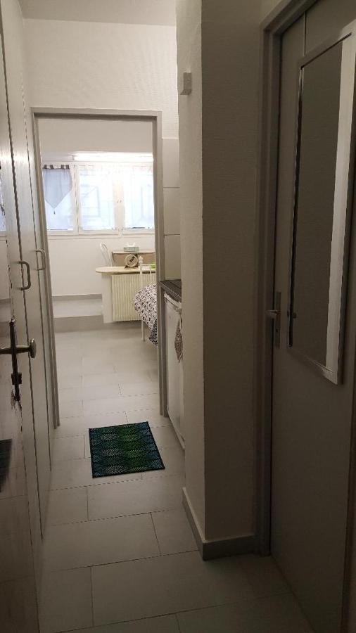 Jina Apartment Страсбург Екстериор снимка