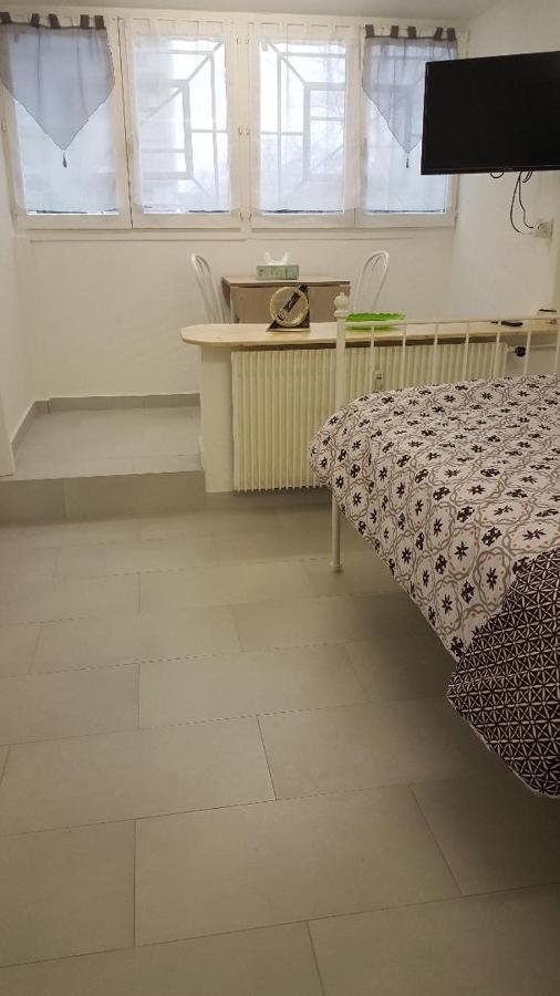 Jina Apartment Страсбург Екстериор снимка