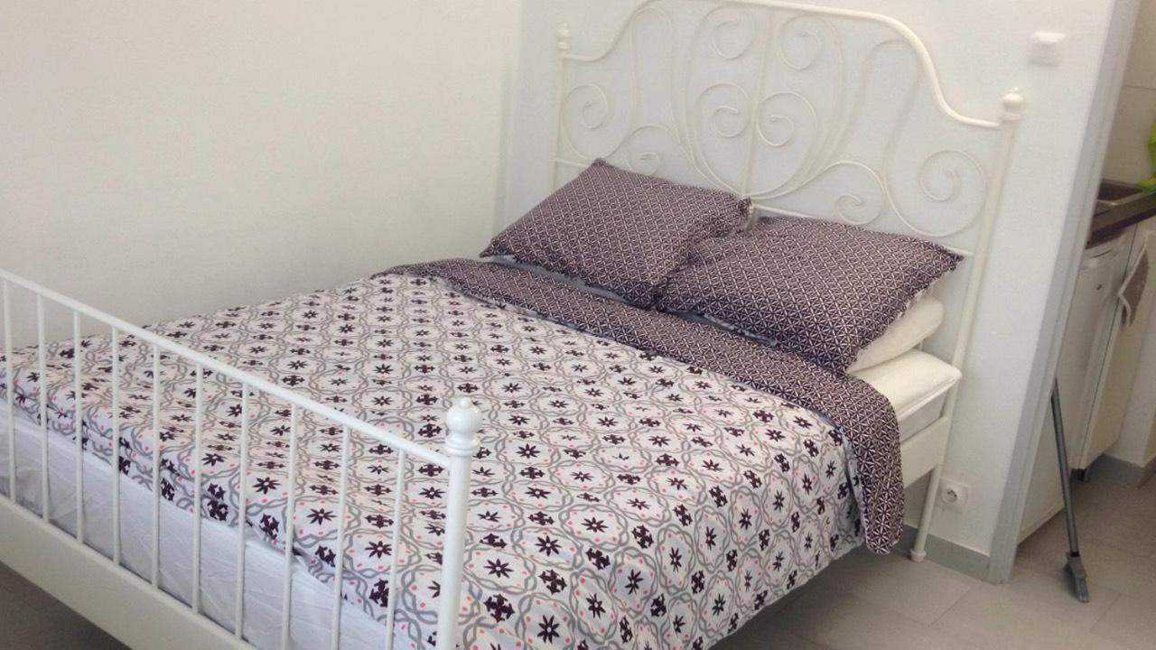 Jina Apartment Страсбург Екстериор снимка