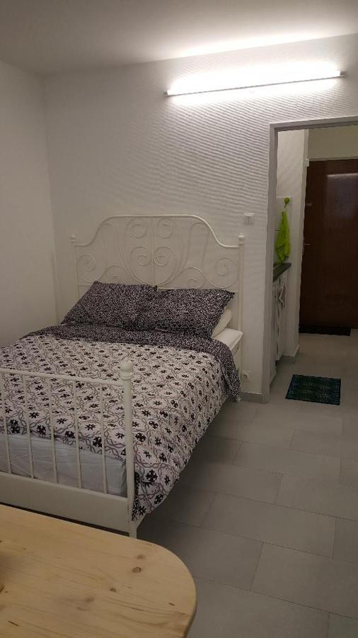 Jina Apartment Страсбург Екстериор снимка