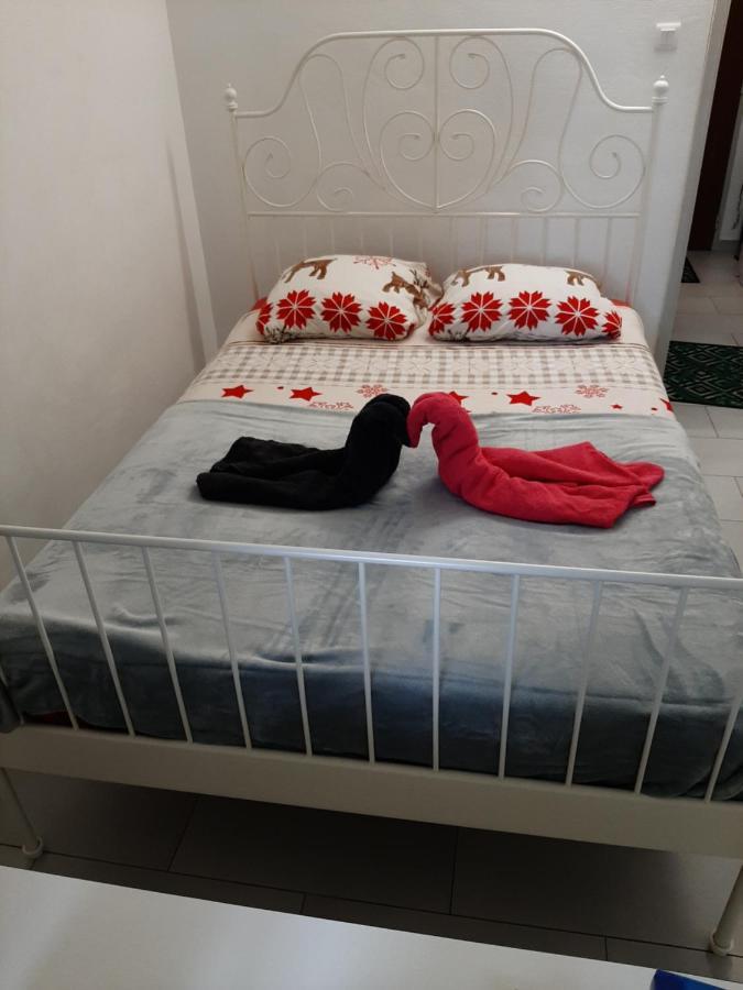 Jina Apartment Страсбург Екстериор снимка